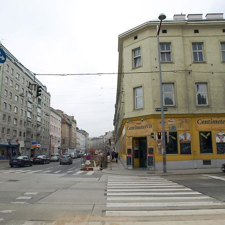 Hotel Stalehner Vienna Esterno foto