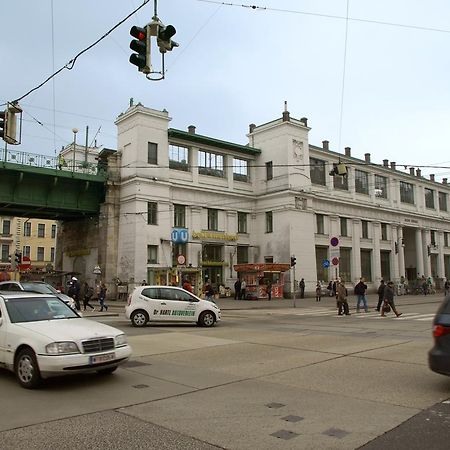 Hotel Stalehner Vienna Esterno foto