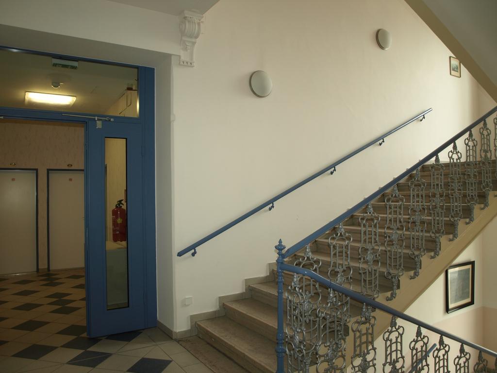 Hotel Stalehner Vienna Camera foto