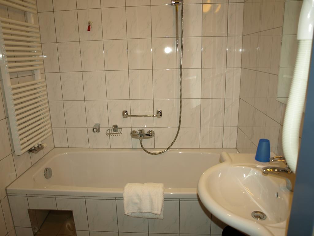Hotel Stalehner Vienna Camera foto