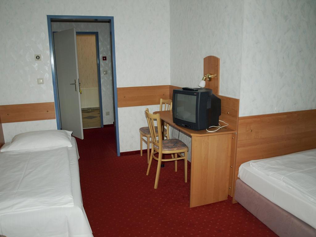 Hotel Stalehner Vienna Camera foto