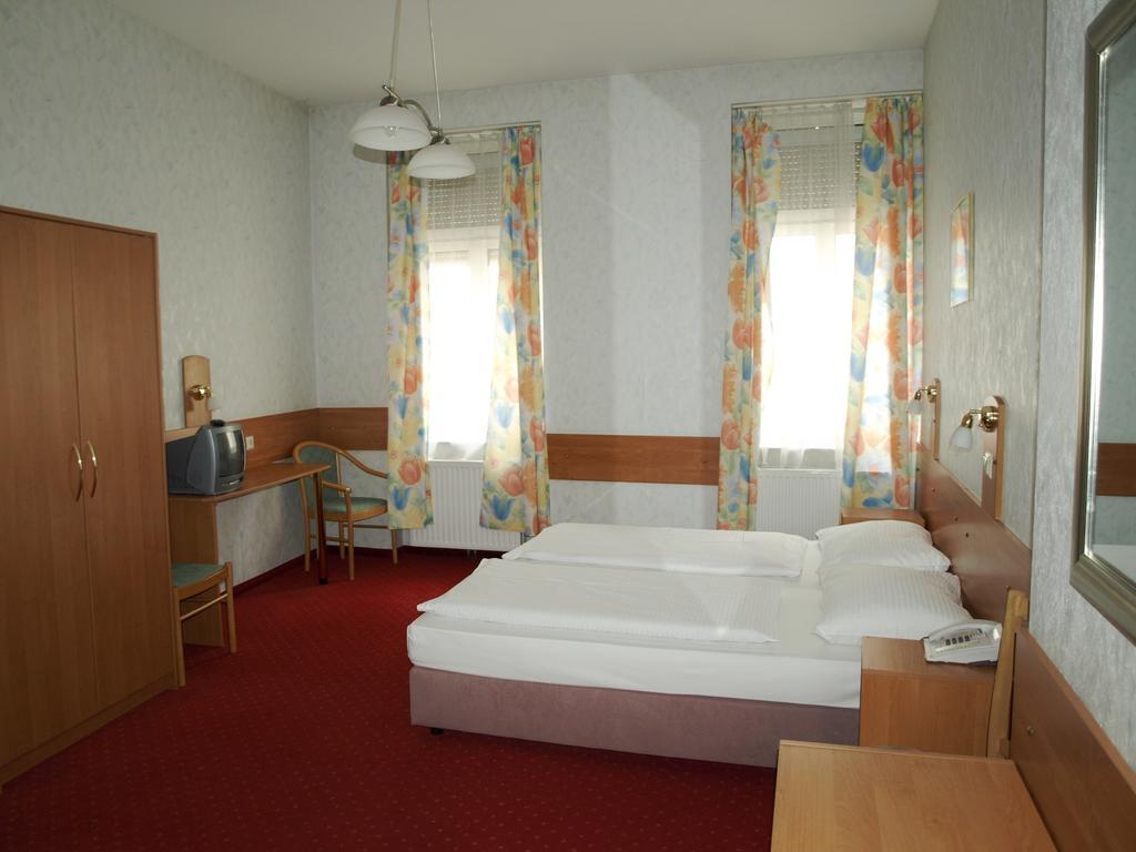 Hotel Stalehner Vienna Camera foto