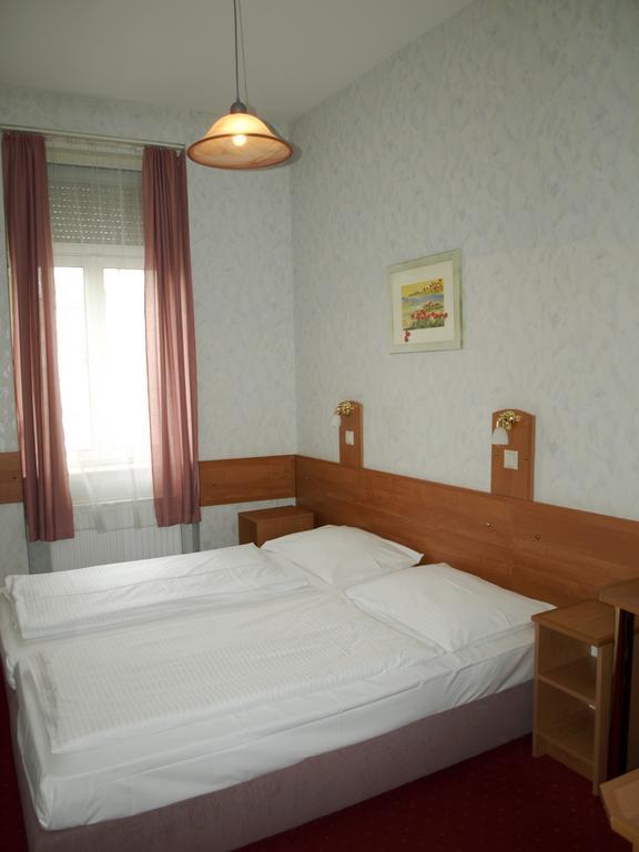 Hotel Stalehner Vienna Camera foto