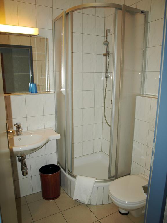 Hotel Stalehner Vienna Camera foto