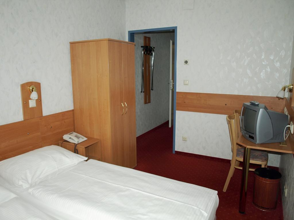 Hotel Stalehner Vienna Camera foto