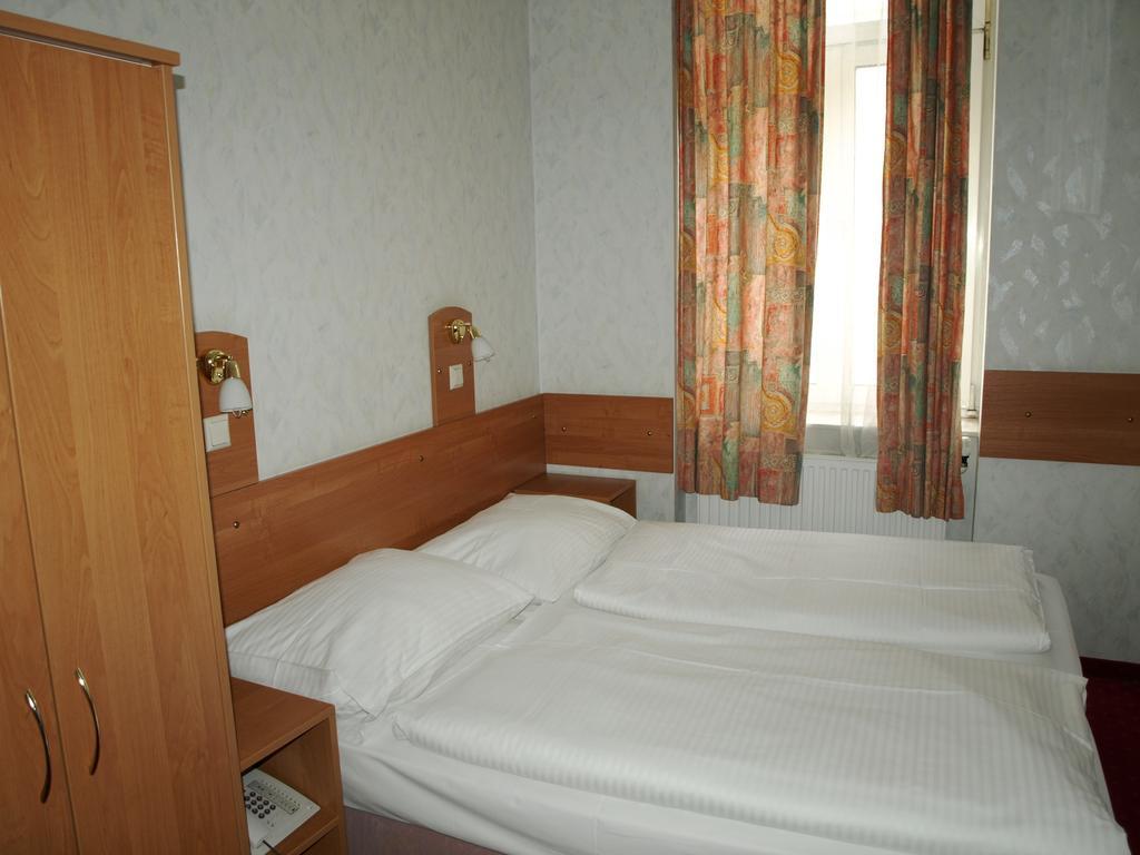 Hotel Stalehner Vienna Camera foto