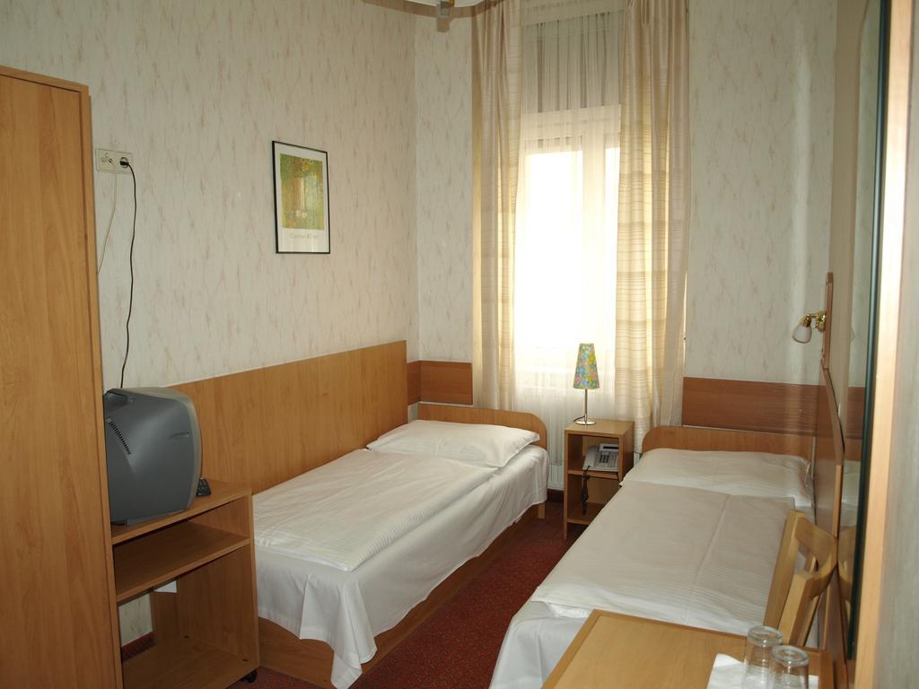 Hotel Stalehner Vienna Camera foto