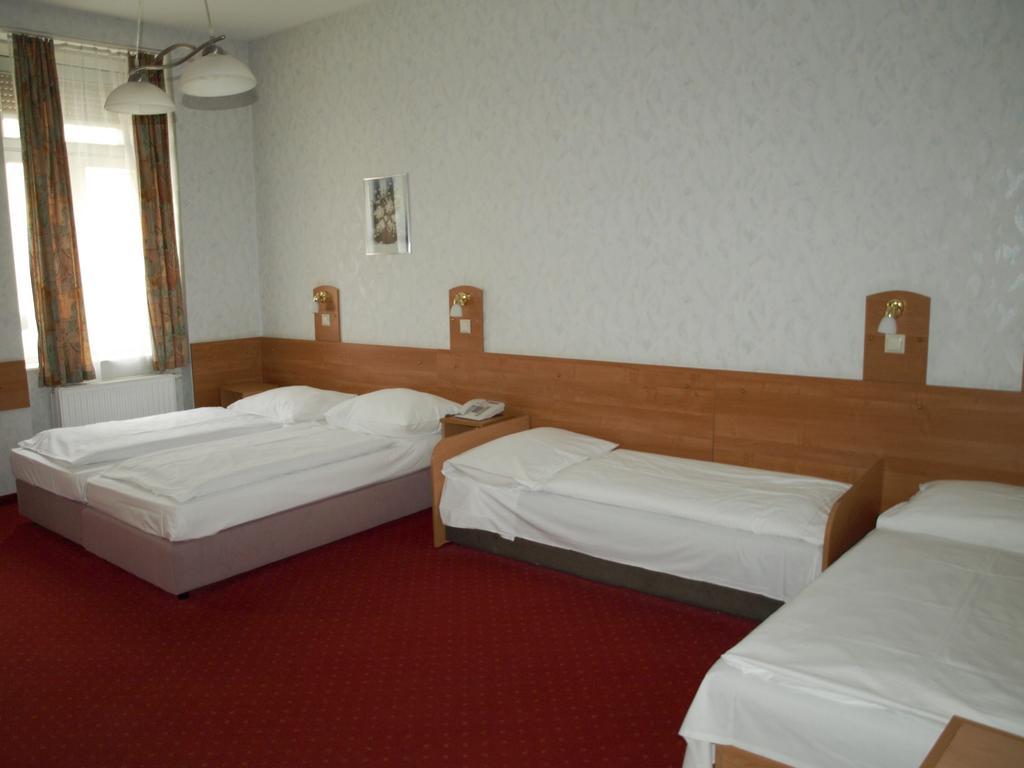 Hotel Stalehner Vienna Camera foto