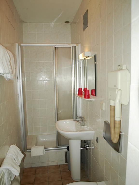 Hotel Stalehner Vienna Camera foto
