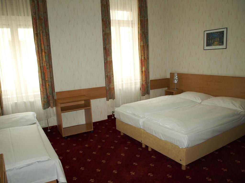 Hotel Stalehner Vienna Camera foto
