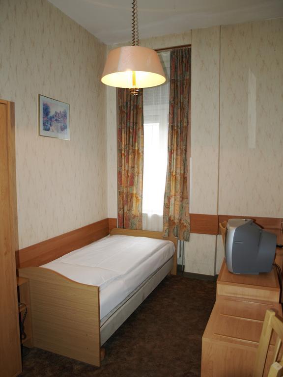 Hotel Stalehner Vienna Camera foto