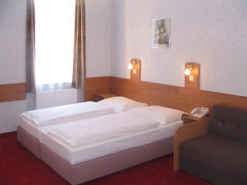 Hotel Stalehner Vienna Esterno foto