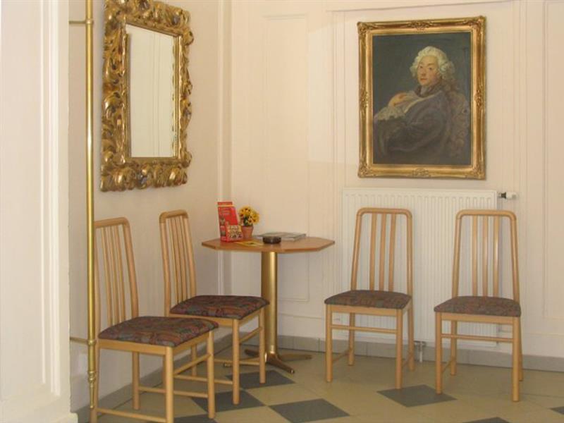 Hotel Stalehner Vienna Esterno foto