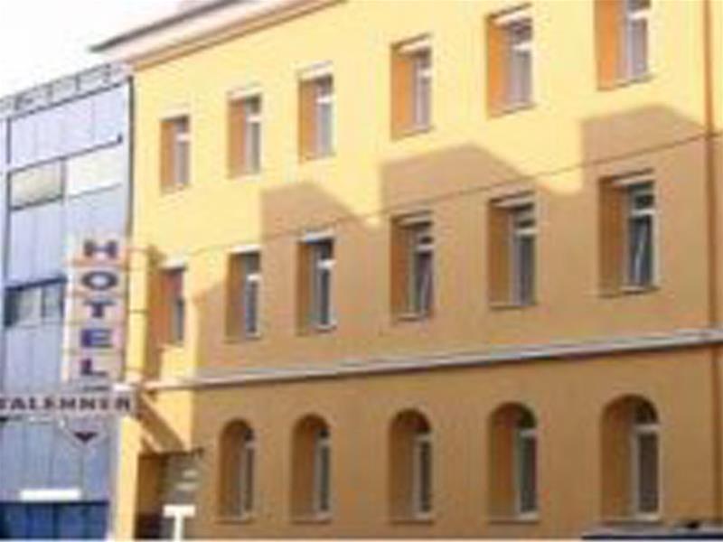 Hotel Stalehner Vienna Esterno foto