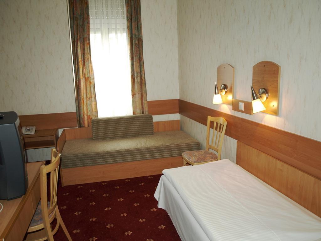 Hotel Stalehner Vienna Esterno foto