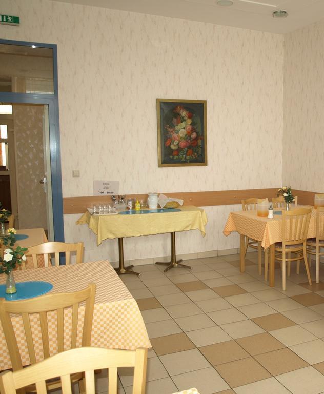 Hotel Stalehner Vienna Esterno foto