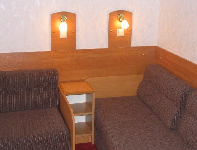 Hotel Stalehner Vienna Esterno foto